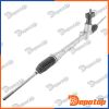 Crémaillère de direction hydraulique pour SKODA | 7376035, SG03592
